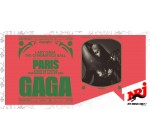 NRJ: Des invitations pour le concert de Lady Gaga au Stade de France à gagner