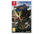 Cdiscount: Jeu Monster Hunter Rise sur Nintendo Switch en solde à 29,99€