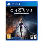 Amazon: Jeu Chorus Day One sur PS4 à 19,39€