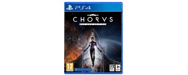 Amazon: Jeu Chorus Day One sur PS4 à 19,39€