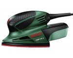 Amazon: Ponceuse multi-fonction Bosch Home and Garden PSM 100 A à 39,90€