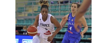 France Bleu: 1 ballon de basket dédicacé par Endy Miyem à gagner