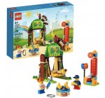 LEGO: LEGO® Parc d’attractions pour enfants (40529) offert dès 90€ d'achat