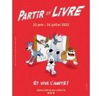 FranceTV: Des lots comportant des entrées pour le Parc Astérix + des livres + divers lots à gagner