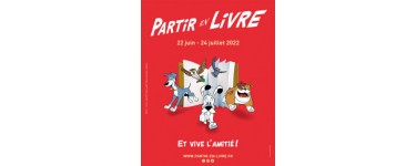 FranceTV: Des lots comportant des entrées pour le Parc Astérix + des livres + divers lots à gagner