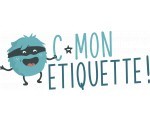 C-MonÉtiquette: Parrainage : 3€ offerts sur la 1ère commande de votre filleul et 3€ offert pour le parrain