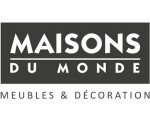 Maisons du Monde: 100€ de réduction dès 500€ d'achat sur une sélection de meubles