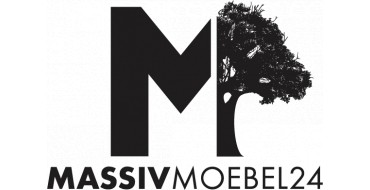 Massivmoebel24: 10€ de réduction dès 100€ d'achat en vous inscrivant à la newsletter