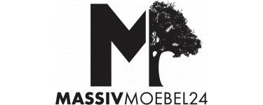 Massivmoebel24: 10% de réduc sur l'ensemble du site 