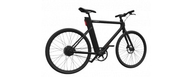 Cowboy: 290€ de réduction sur le vélo électrique modèle C3