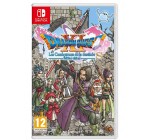 Amazon: Jeu Dragon Quest XI: Les combattants de la destinée à 35,99€