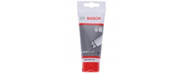 Amazon: Tube de graisse Bosch - 100 ml à 5,09€