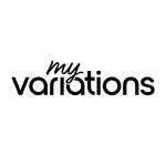 MyVariations: 15€ de réduction dès 45€ d'achat grâce au parrainage