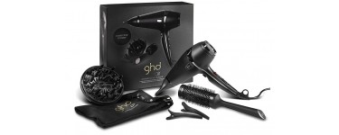 Amazon: Coffret sèche cheveux GHD Air Premium à 129,99€