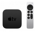 Apple TV +: Une carte cadeau Apple de 50 € à l’achat d’une Apple TV 4K