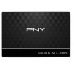 Amazon: SSD interne 2,5'' PNY CS900 - 1To à 39,99€