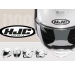 Rad: 2 casques de moto modulables HJC à gagner