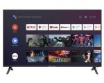Cdiscount: TV UHD 4K 58''(146 cm) Continental Edison avec Android TV à 299,99€