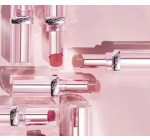 L'Oréal Paris: -60% sur le deuxième rouges à lèvres acheté
