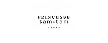 Princesse tam.tam: -20% dès 2 articles achetés