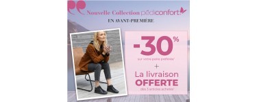 Daxon: -30% sur votre paire de chaussures préférée + livraison offerte dès 3 articles achetés