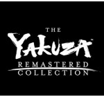 Playstation Store: Jeu The Yakuza Remastered Collection sur PS4 (dématérialisé) à 15,99€