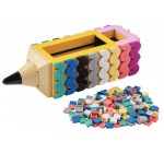LEGO: Le pot à crayons (40561) dès 65€ d'achat de LEGO DOTS, Friends ou City