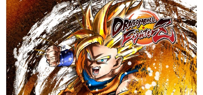 Nintendo: Jeu Dragon Ball FighterZ sur Nintendo Switch (dématérialisé) à 8,99€