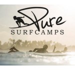 Quiksilver: Un séjour de surf avec Quiksilver et Puresurfcamps à gagner