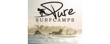 Quiksilver: Un séjour de surf avec Quiksilver et Puresurfcamps à gagner