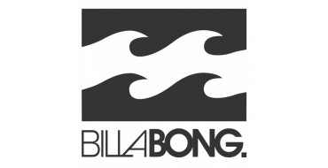Billabong: -15% sur l'ensemble du site