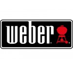 Weber: Livraison gratuite dès 100€ d'achat