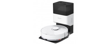 Amazon: Aspirateur robot roborock Q7 Max+ R100020 - Blanc à 503,46€