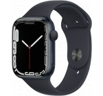 Rakuten: 1 montre connectée Apple Watch Series 7 à gagner