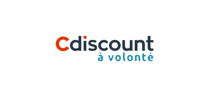 Cdiscount: 6 jours d'essai gratuit au programme de fidélité Cdiscount à Volonté