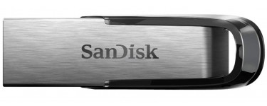 Amazon: Clé USB 3.0 SanDisk Ultra Flair 128 Go à 12,94€