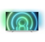 Rue du Commerce: TV LED 4K 65' 164 cm - Philips 65PUS7956/12 à 579€
