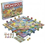 Amazon: Monopoly édition Animal Crossing New Horizons à 22,49€