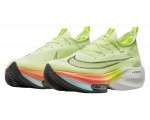 Nike: Chaussures de running Nike Air Zoom Alphafly NEXT% Flyknit à 164,97€