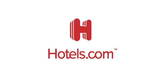 Hotels.com: Vignettes doublées pour toute réservation via l'application mobile
