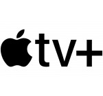 Apple: 2 mois d’abonnement gratuits à Apple TV+