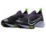 Nike: Chaussure de running Femme Nike Air Zoom Tempo NEXT% tailles (35,5 à 44,5) à 119,97€