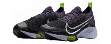 Nike: Chaussure de running Femme Nike Air Zoom Tempo NEXT% tailles (35,5 à 44,5) à 119,97€