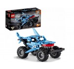 Amazon: LEGO Technic Monster Jam Megalodon - 42134 à 12,99€