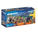 Amazon: Playmobil The Movie Charlie avec convoi de Prison - 70073 à 17,03€
