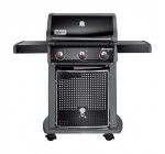 Castorama: Barbecue à gaz Weber Spirit Classic E-310 à 499€