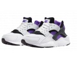Nike: Chaussure pour Enfant Nike Huarache Run (tailles 35,5 à 39) à 60,47€
