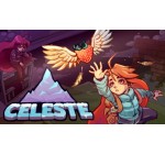 Steam: Jeu Celeste sur PC (dématérialisé) à 4,99€
