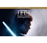 Playstation Store: Jeu Star Wars Jedi : Fallen Order Édition Deluxe sur PS4 et PS5 (dématérialisé) à 5,99€