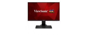 Darty: Ecran PC 27" Viewsonic XG2705-2K à 219,99€